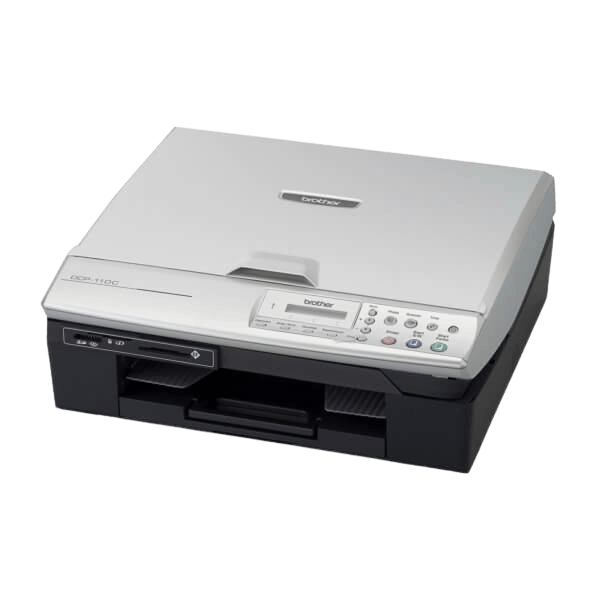 Brother DCP-117 C