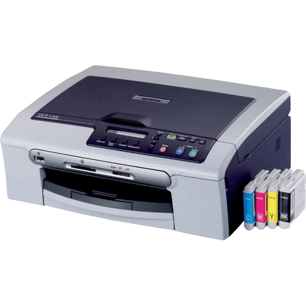 Brother DCP-130 C