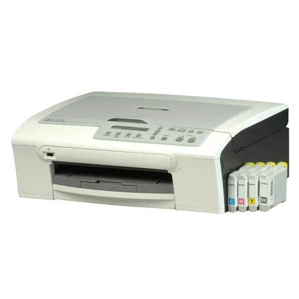 Brother DCP-135 C