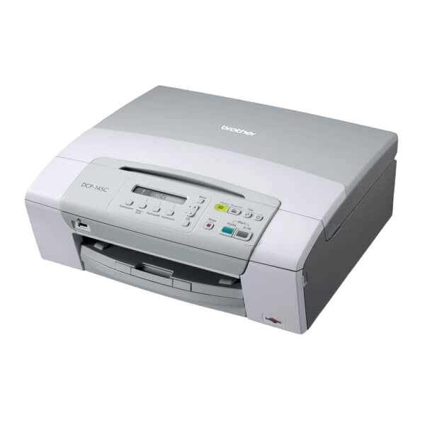 Brother DCP-145 C
