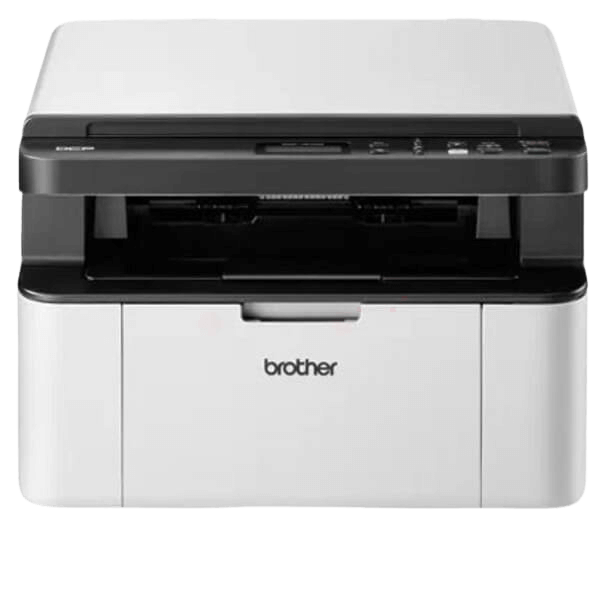 Brother DCP-1610 / W / WE / WVB