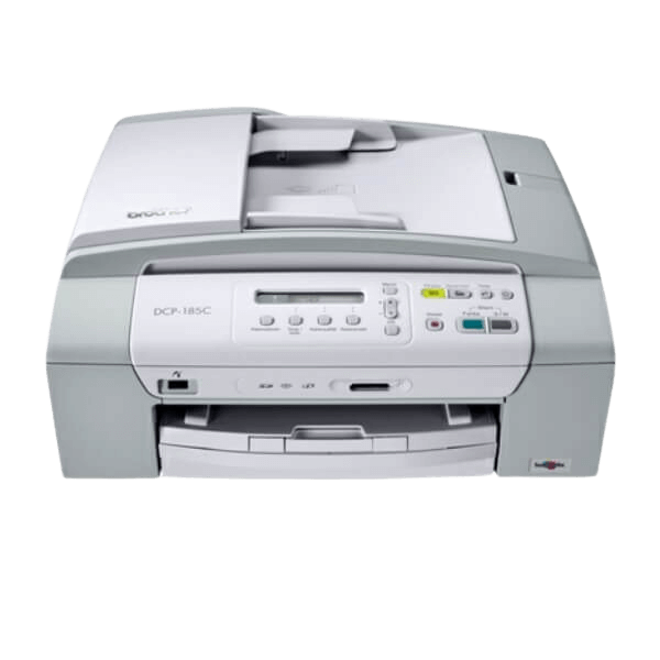 Brother DCP-185 C