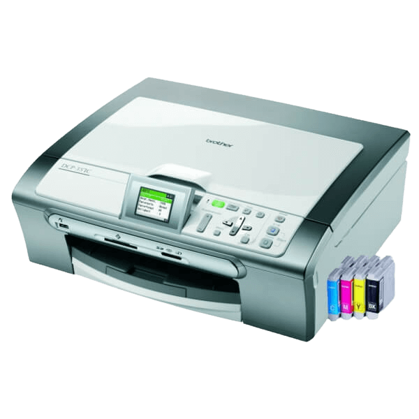 Brother DCP-357 C