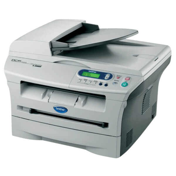 Brother DCP-7025