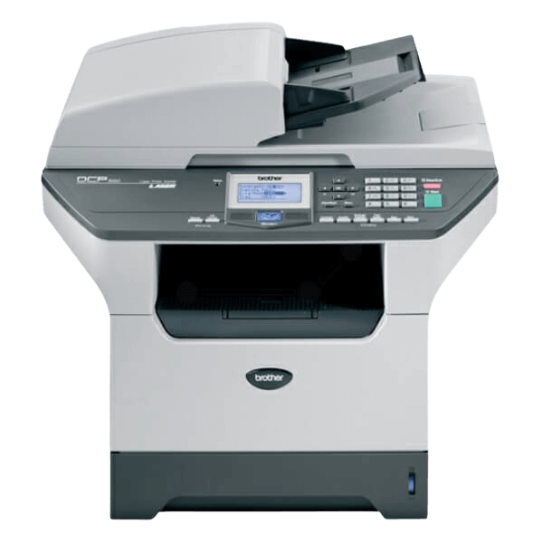 Brother DCP-8060 / DN