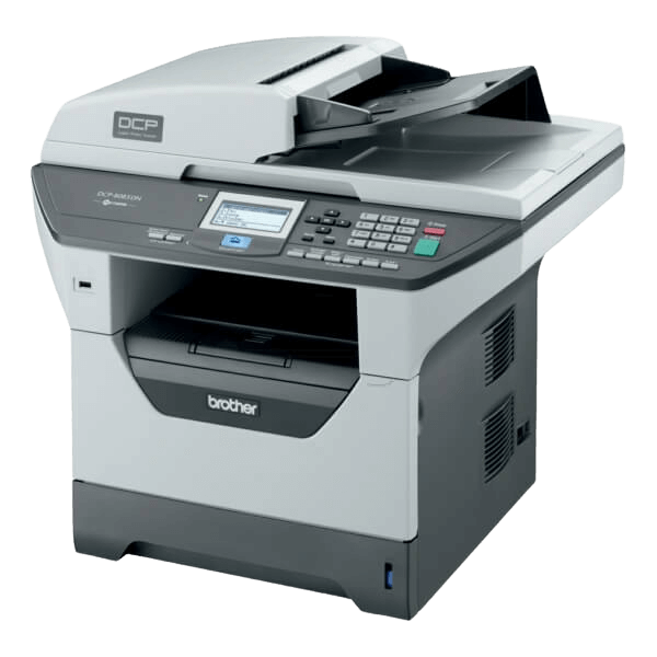 Brother DCP-8085 DN
