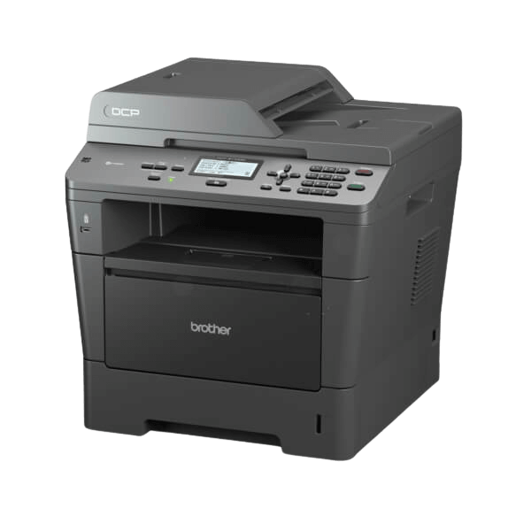 Brother DCP-8110 / DN