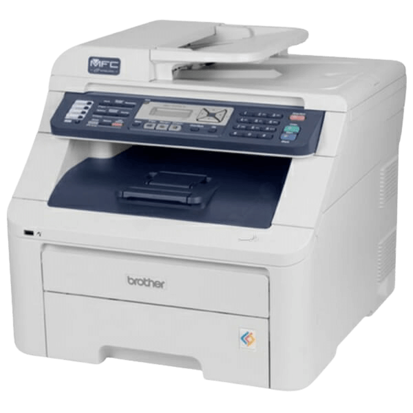 Brother DCP-9010 / CN