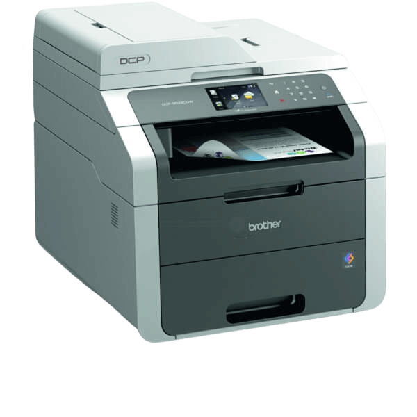 Brother DCP-9017 / CDW