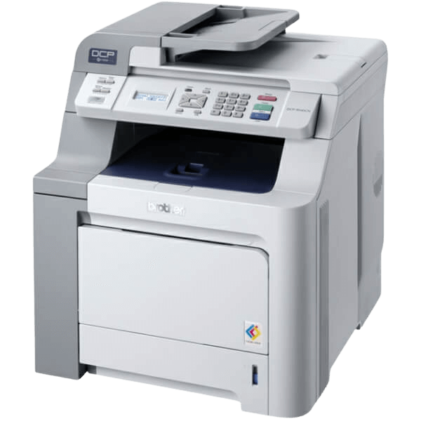 Brother DCP-9042 / CDN / CN