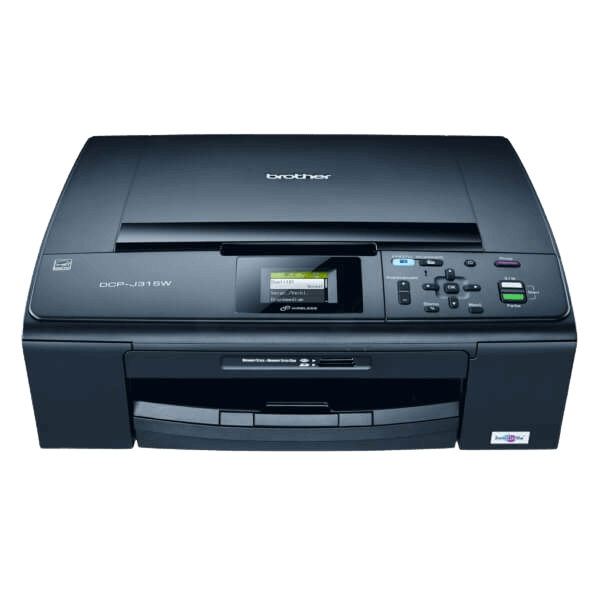 Brother DCP-J315 W