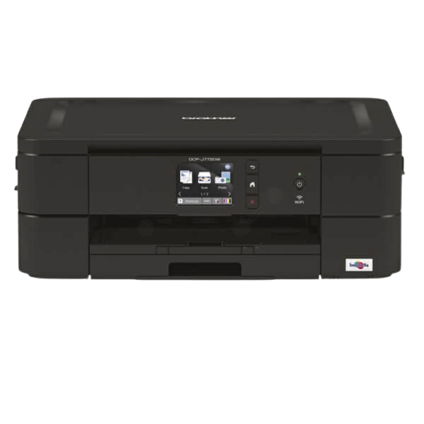 Brother DCP-J772 / DNW / DW