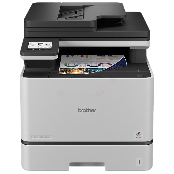Brother DCP-L 8630 CDW