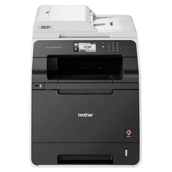 Brother DCP-L8400 / CDN