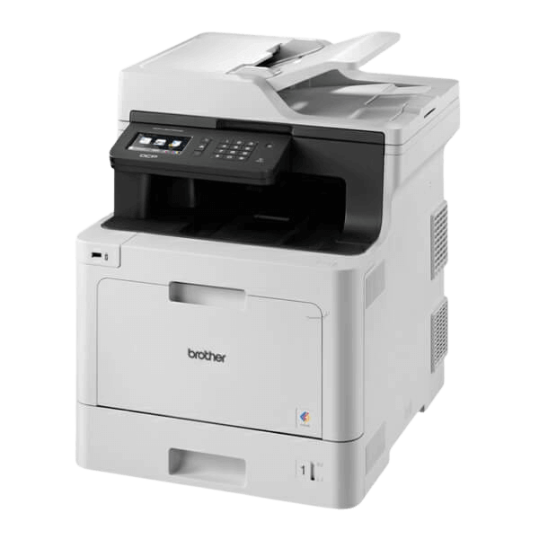 Brother DCP-L8410 / CDN / CDW