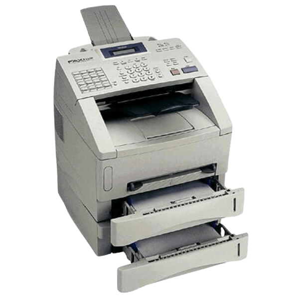 Brother Fax-8750 / P