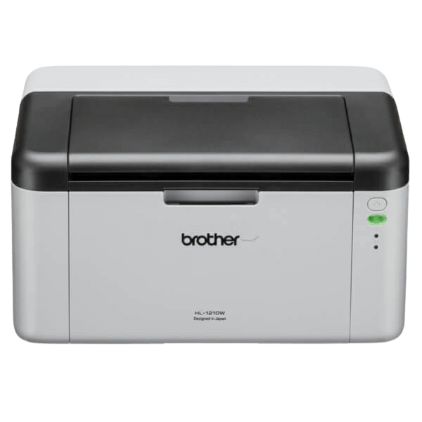 Brother HL-1210 / W