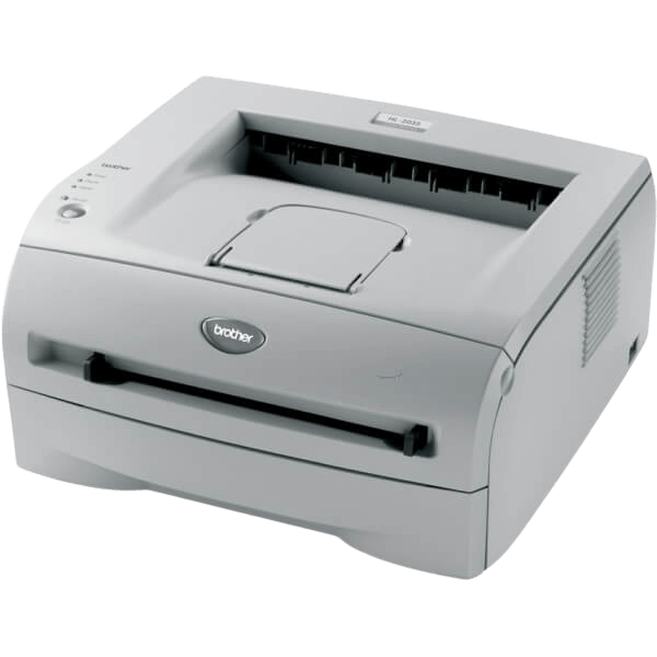 Brother HL-2037