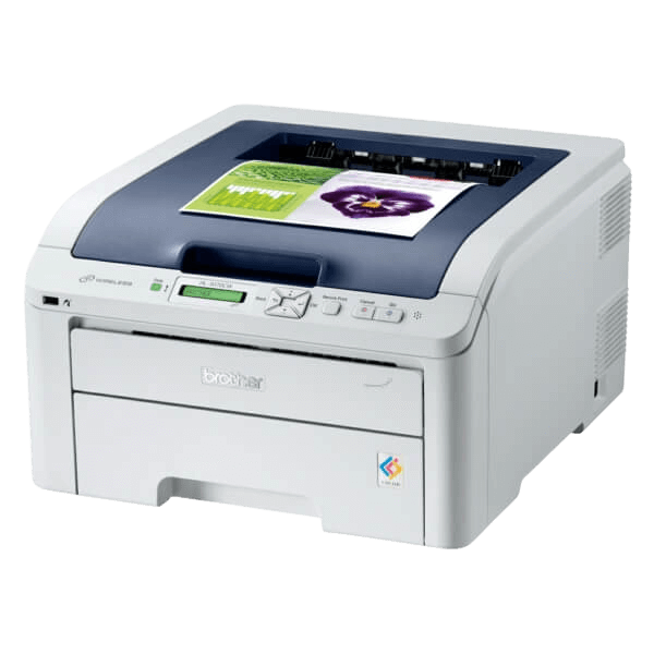 Brother HL-3000