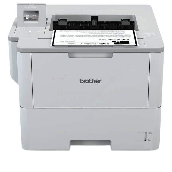 Brother HL-L 6450 DW