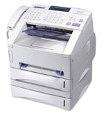 Brother IntelliFax-5750 / E