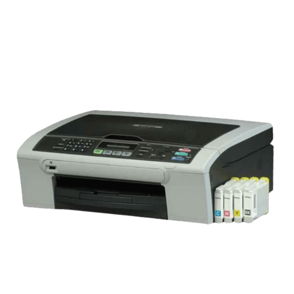 Brother MFC-235 / C