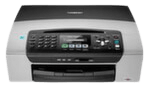 Brother MFC-253 / CW