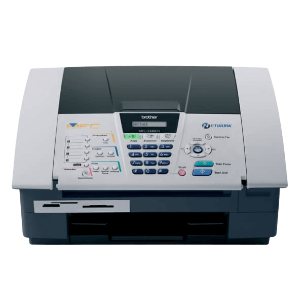 Brother MFC-3340 / C / CN