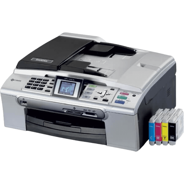 Brother MFC-440 / CN