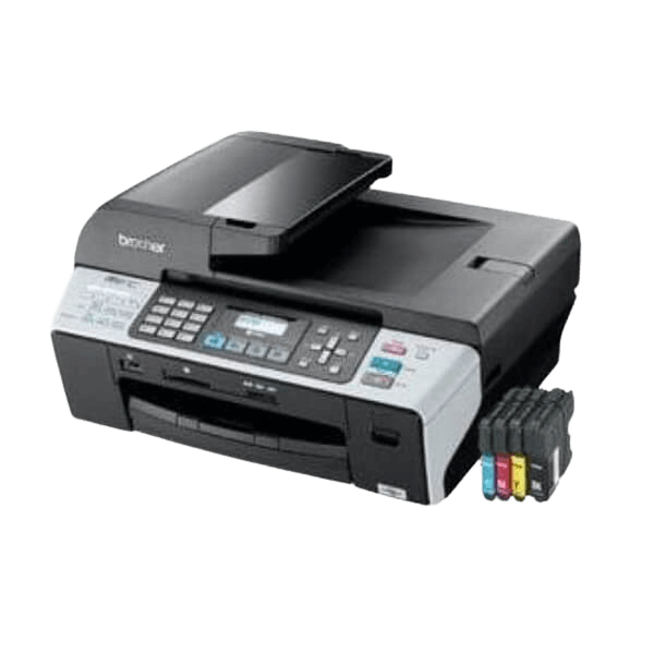 Brother MFC-5490 / CN