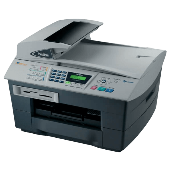 Brother MFC-5840 / CN