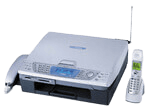 Brother MFC-610 / CLN / CLWN / CN