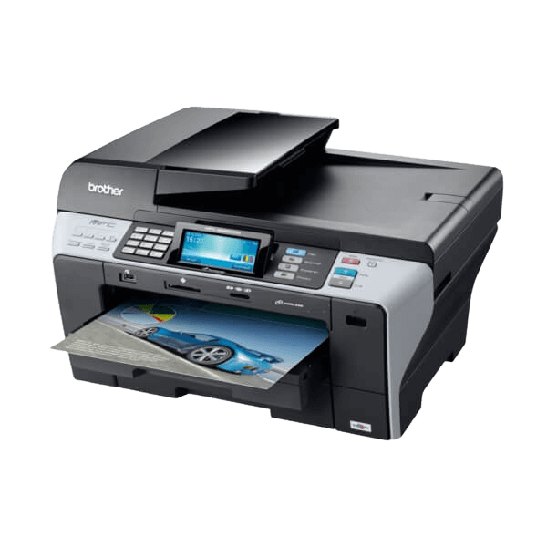 Brother MFC-6890 / CDW / CW