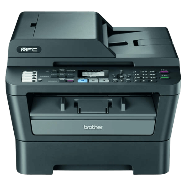 Brother MFC-7470 / D