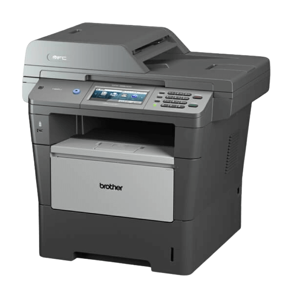 Brother MFC-8910 / DW