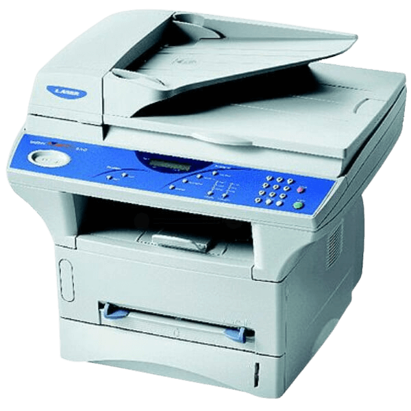 Brother MFC-9760