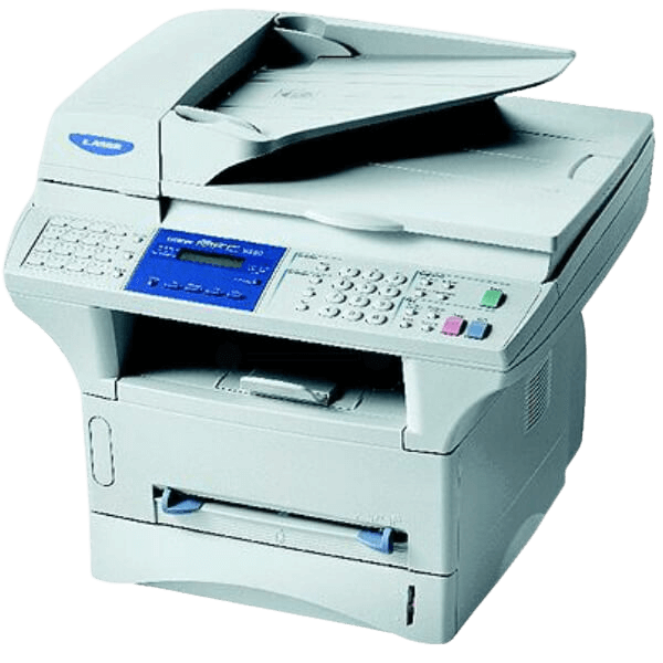 Brother MFC-9880 / N