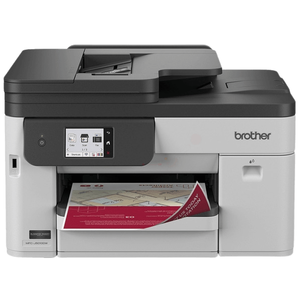 Brother MFC-J 5010 DW