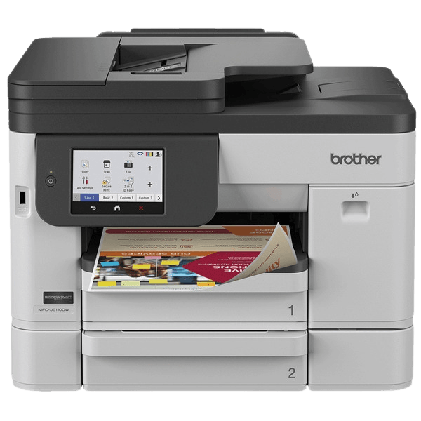 Brother MFC-J 5115 DW