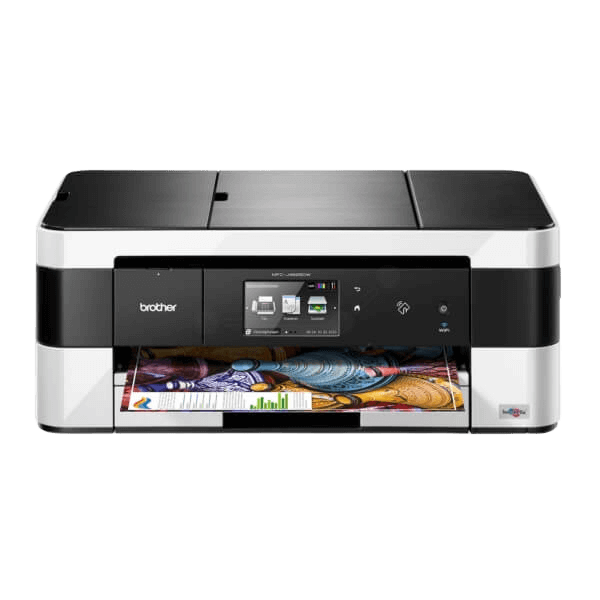 Brother MFC-J4625 / DW