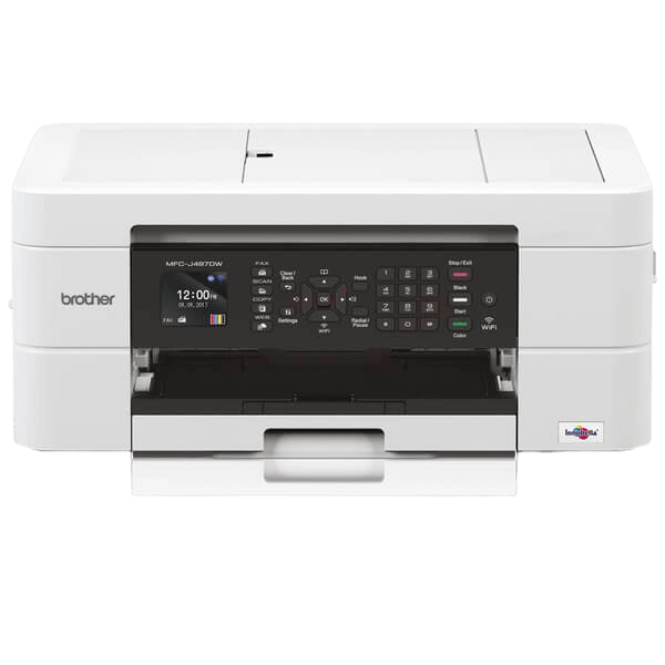 Brother MFC-J497 DW