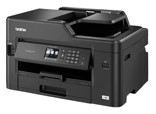 Brother MFC-J5335 / DW / DWF