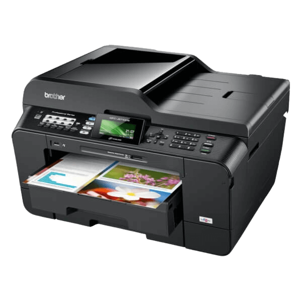 Brother MFC-J6710 / DW