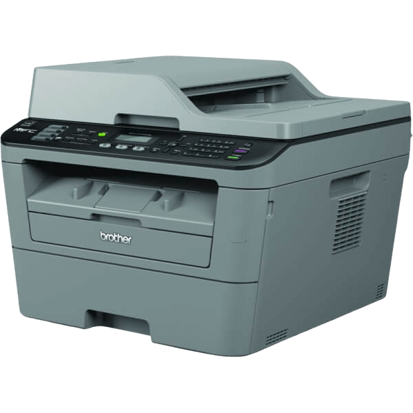 Brother MFC-L2720 / DW