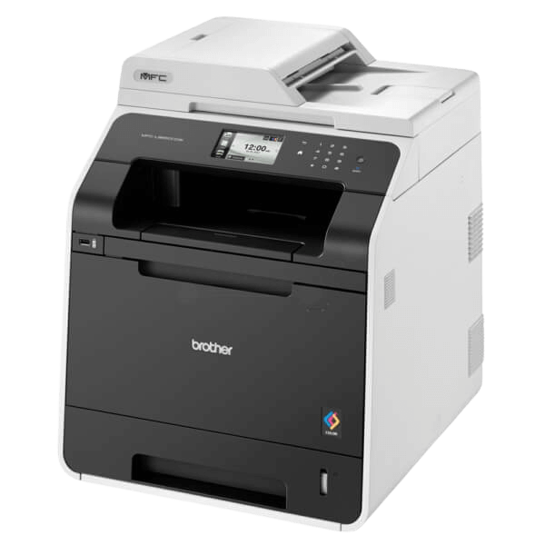 Brother MFC-L8600 / CDW