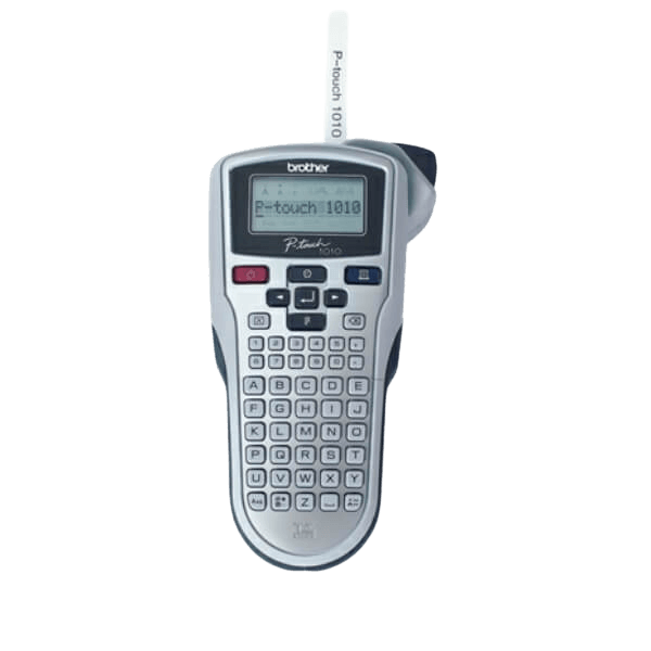 Brother P-touch 1010 / B / NB / R / S