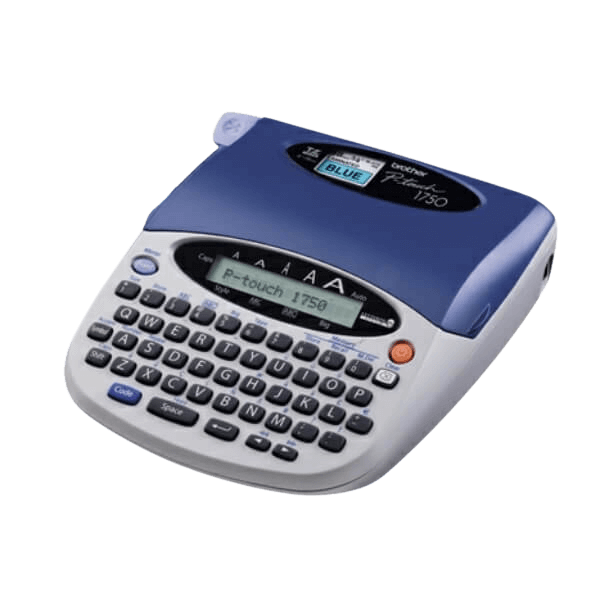 Brother P-touch 1750