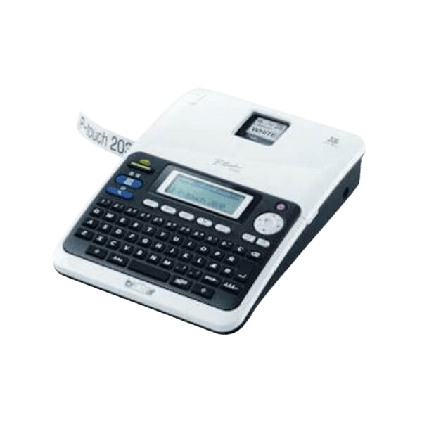 Brother P-touch 2030 / AD / VP