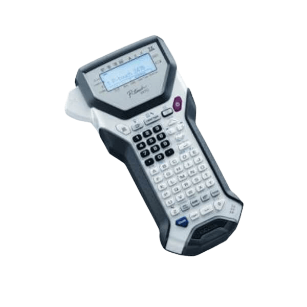 Brother P-touch 2470