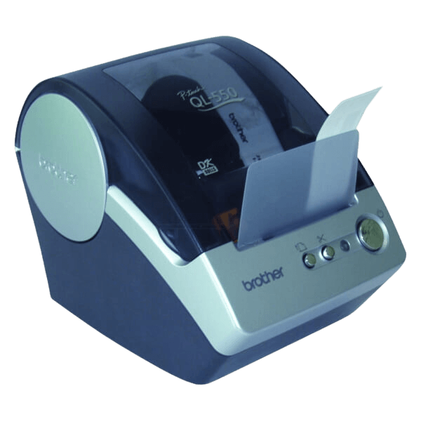 Brother P-touch QL 550